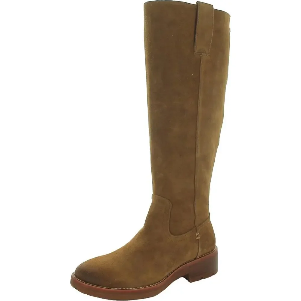 SOFFT SAMANTHA II BRANDY 8.5 M (B)